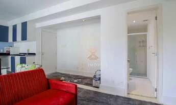 Imagem 3: Apartamento com 2 dormitórios à venda, 67 m² por R$ 530.000 - Vila Andrade - São Paulo/SP