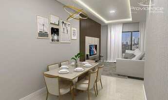 Imagem 6: Apartamento com 2 dormitórios à venda, 71 m² por R$ 354.790,00 - Country - Cascavel/PR