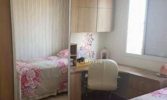 Imagem 4: Apartamento com 3 dormitórios à venda, 85 m² por R$ 850.000 - Ipiranga - São Paulo/SP