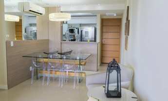 Imagem 5: EXCELENTE APTO 2QTOS-SUÍTE-67M2-1VGA- LIBERTY CACHAMBI - RIO DE JANEIRO