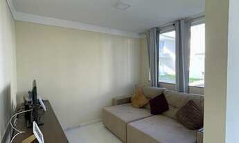 Imagem 2: Casa em Condomínio no Miragem - 4/4- 750 mil