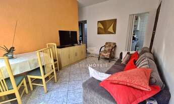 Imagem 7: Apartamento com 3 dormitórios à venda, 122 m² por R$ 450.000 - Planalto - Belo Horizonte/M