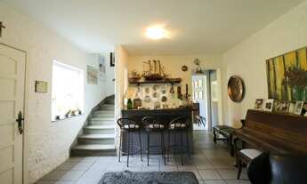 Imagem 3: Sobrado para venda possui 180 metros quadrados com 3 quartos em Cidade Monções - São Paulo