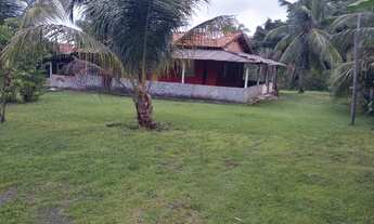 Imagem 6: Casa no Cuiarana