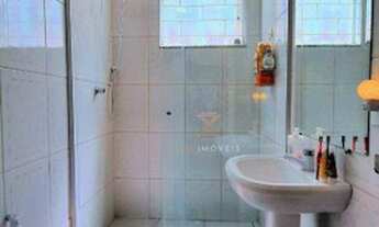 Imagem 4: Apartamento com 4 dormitórios à venda, 130 m² por R$ 550.000 - Santo Antônio - Belo Horizo