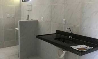 Imagem 5: Apartamento à venda, 57 m² por R$ 170.000,00 - Bessa - João Pessoa/PB