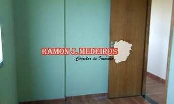 Imagem 6: Bairro Jaqueline Apartamento 2 quartos prox. Linha Verde em Belo Horizonte - MG