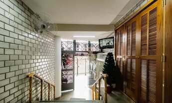 Imagem 7: Apartamento com 1 dormitório à venda, 26 m² por R$ 440.000 - Flamendo - Rio de Janeiro/RJ