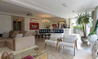 Imagem 3: Apartamento com 3 dormitórios à venda, 298 m² por R$ 4.800.000,00 - Itaim Bibi - São Paulo