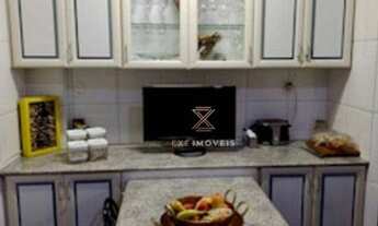 Imagem 5: Apartamento com 4 dormitórios à venda, 178 m² por R$ 1.166.000 - Cidade Nova - Belo Horizo