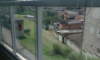 Imagem 6: Apartamento com 2 dormitórios à venda, 54 m² por R$ 250.000 - Jardim Santa Izabel - Cotia