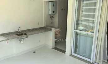 Imagem 6: Apartamento com 3 dormitórios à venda, 80 m² por R$ 578.948 - Recreio dos Bandeirantes - R