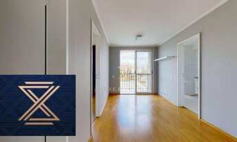 Imagem: Apartamento com 1 dormitório à venda