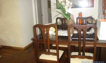 Imagem 2: APARTAMENTO - BROOKLIN - SP