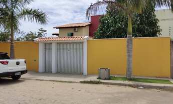 Imagem: Casa dos sonhos Barra Nova!