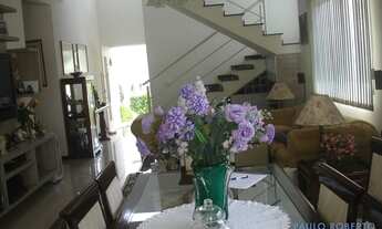 Imagem 5: CASA EM CONDOMÍNIO - CONDOMÍNIO VIVENDA DAS CEREJEIRAS - SP