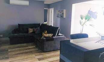 Imagem 7: Apartamento para venda possui 115 metros, 3 quartos, 3 vagas no Bosque da Saúde - São Paul