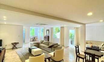 Imagem 3: Casa em Condomínio para Venda em Salvador, Piatã, 5 dormitórios, 5 suítes, 7 banheiros, 4