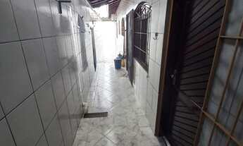 Imagem 6: Paulo) Linda casa germinada na Vila mirim - Praia Grande R$ 320.000