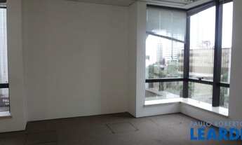 Imagem 7: CONJ. COMERCIAL - PARAÍSO - SP