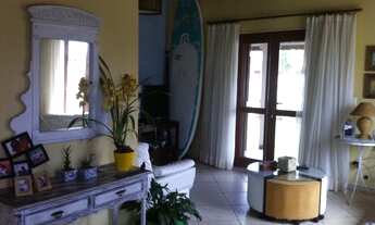 Imagem 4: Térrea para venda tem 120 metros quadrados com 2 quartos