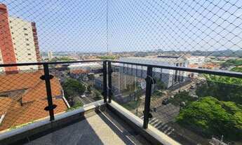 Imagem 7: Apartamento para alugar, 190 m² por R$ 1.950,00/mês - Vila Rezende - Piracicaba/SP