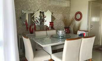 Imagem: Apartamento para venda com 107 metros quadrados