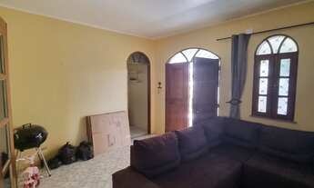 Imagem 7: Japiim - casa residencial mais galpão de 170 m2