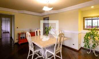 Imagem 5: Apartamento para Aluguel - Bosque da Saúde, 3 Quartos, 142 m2