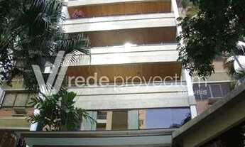 Imagem: Apartamento - Cambuí - Campinas