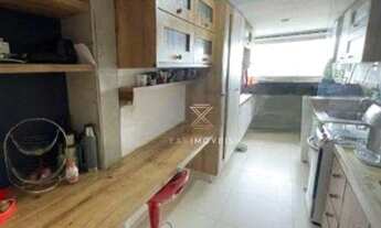 Imagem 5: Apartamento com 2 dormitórios à venda, 70 m² por R$ 899.900 - Campo Belo - São Paulo/SP