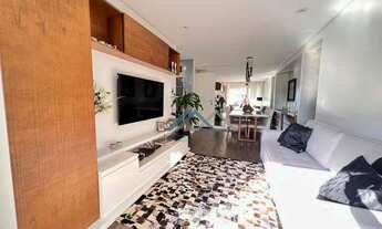 Imagem 5: Apartamento com 2 suítes à venda, 80 m² por R$ 860.000 - Resort Bethaville - Barueri/SP