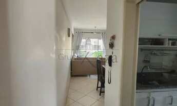 Imagem 4: Jacarei - Apartamento Padrão - Jardim Pereira do Amparo