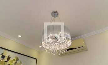 Imagem 4: Apartamento para Aluguel - Vila das Mercês, 2 Quartos, 68 m2