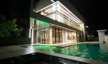 Imagem 7: Casa alto padrão alto padrão altiplano 850 metros