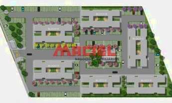 Imagem 2: Apartamento Padrão em São José dos Campos