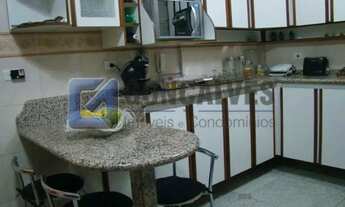 Imagem 6: SAO BERNARDO DO CAMPO - Residential / Apartment - VILA MUSSOLINI