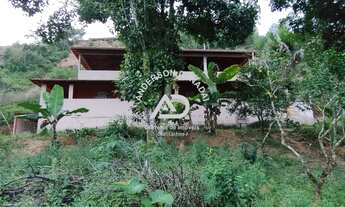 Imagem 5: Chácara em Santa Teresa: Casa Duplex com Vista nas Montanhas