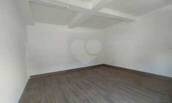 Imagem 6: SALÃO COMERCIAL DE 36 M² COM 01 BANHEIRO PARA LOCAÇÃO NUMA PARALELA À AV BRAZ LEME