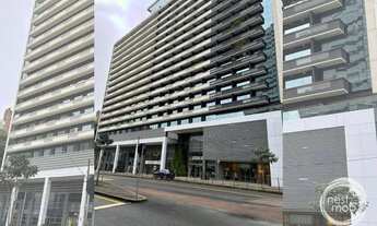 Imagem 3: Conjunto à venda, 31 m² por R$ 395.000,00 - Juvevê - Curitiba/PR