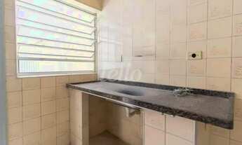 Imagem 6: São Paulo - Casa Padrão - Parque da Mooca