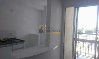 Imagem 4: APARTAMENTO (VAGO) 2 DORMITÓRIOS (LAZER COMPLETO - SACADA) À VENDA POR R$ 360.000,00 NO B