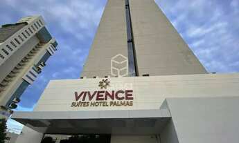 Imagem: Flat para aluguel, 1 quarto, 1 suíte, 1