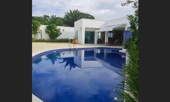 Imagem 4: Alameda fechada em Vilas do Atlântico!