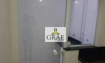 Imagem 4: Apartamento com 3 dormitórios à venda, 76 m² por R$ 471.000,00 - Vila Curuçá - Santo André