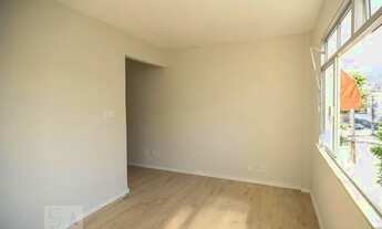 Imagem 4: Apartamento para Aluguel - Meier, 3 Quartos, 75 m2