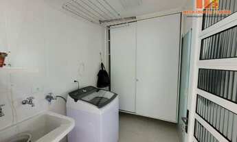 Imagem 6: Casa com 5 dormitórios, 244 m² - venda por R$ 1.650.000,00 ou aluguel por R$ 10.000,05/mês