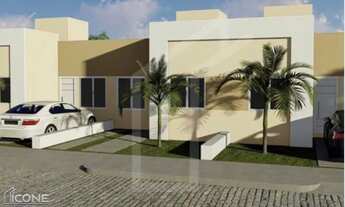 Imagem 3: Casa em condomínio fechado em Barra dos Coqueiros