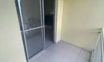 Imagem 4: Alugo ótimo apartamento com 2 quartos condomínio Smile Parque das Flores