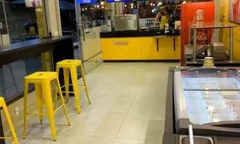 Imagem 3: Franquia de Sorvetes e Cafeteria